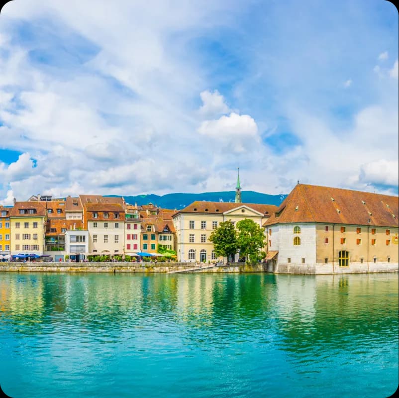 SOLOTHURN